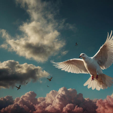 Tranquility cover art
