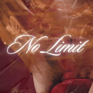 No Limit cover art