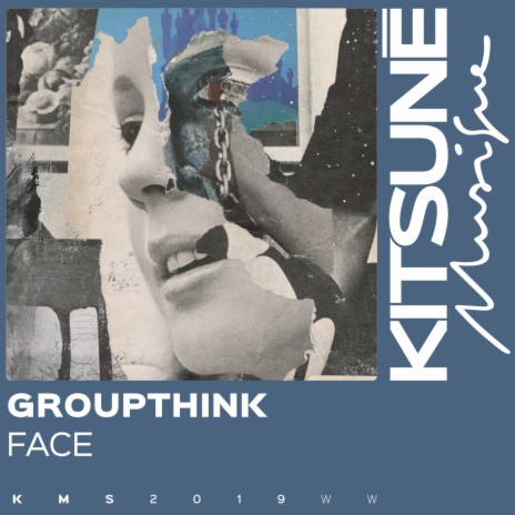 Face cover art
