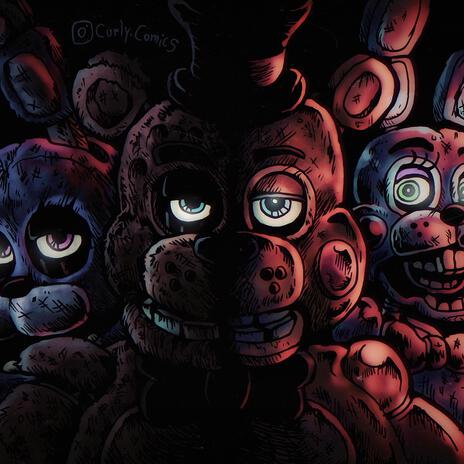 The Forgotten Souls cover art