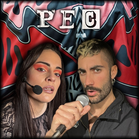 Pec (Hard Trance Mix) ft. Rose Well cover art