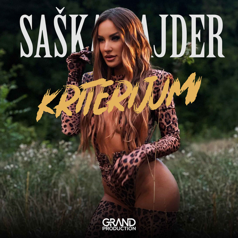 Kriterijumi ft. Grand Production cover art
