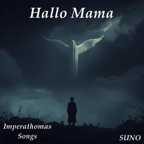 Hallo Mama cover art