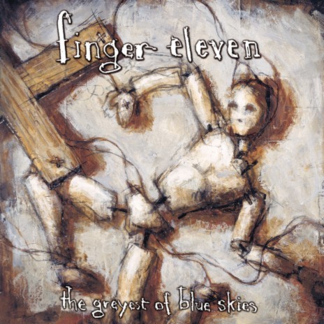 Famous cover art