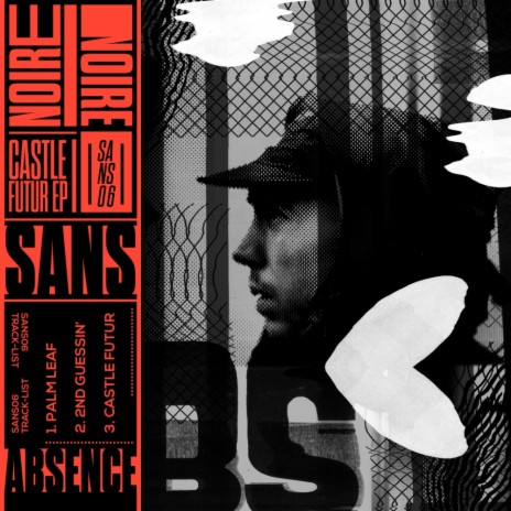 Castle Futur (Original Mix) cover art