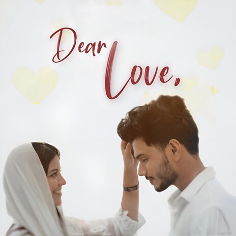 Pain of Love ft. Guru Nitchithan cover art