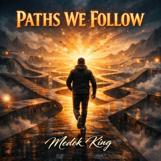 Paths we follow