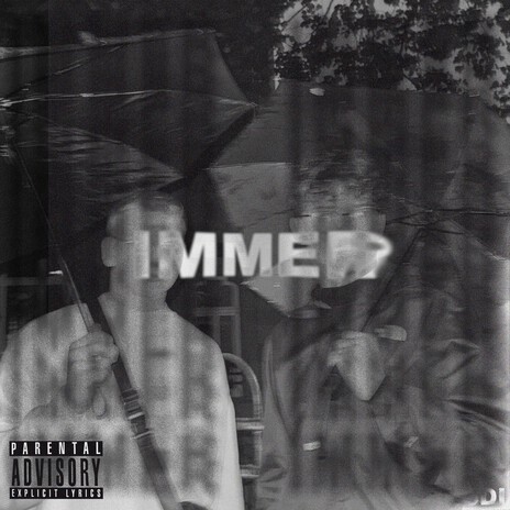 Immer ft. Late cover art