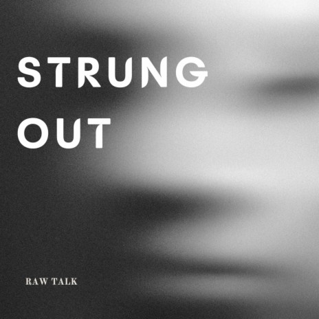 Raw Talk cover art