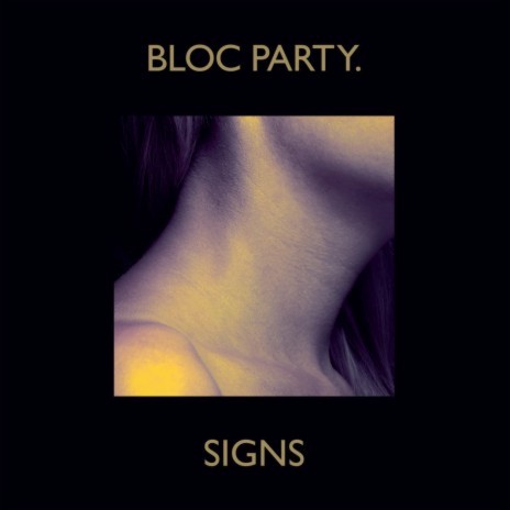 Signs (Acoustic Version) cover art