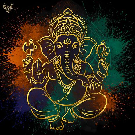 Ganesha Mantra || Vighneshwara cover art