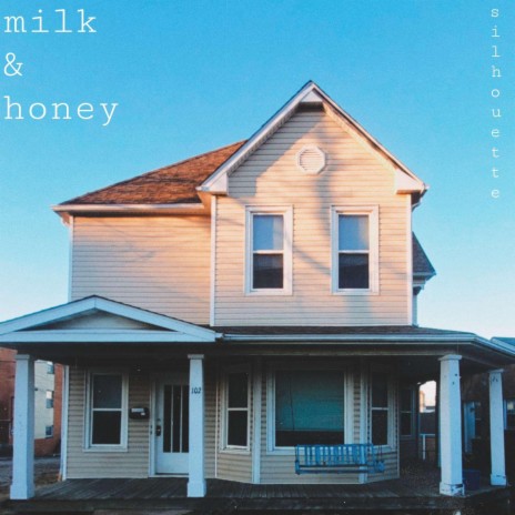 milk & honey cover art