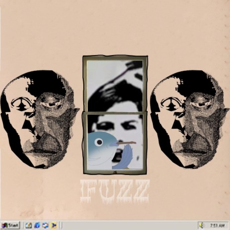 Sidet cover art