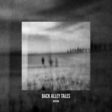 Back Alley Tales cover art