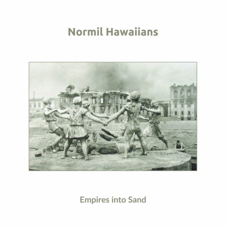 Ornament of the Tribe cover art