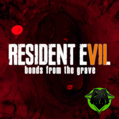 Bonds from the Grave cover art