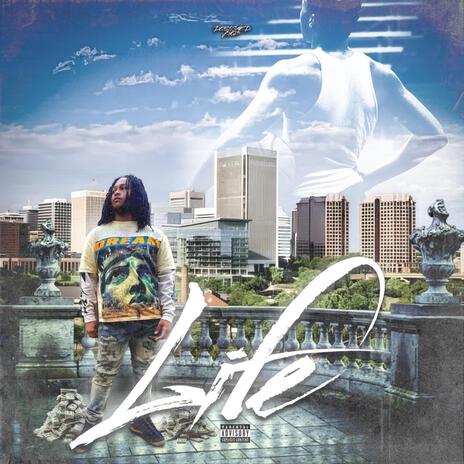 Life cover art