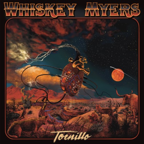 Mission to Mars cover art
