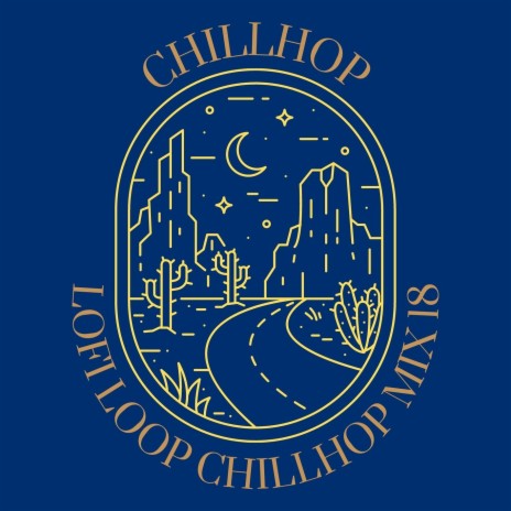 Loop Chillhop Music pt. 180 cover art