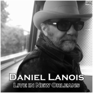 Live in New Orleans (Live)