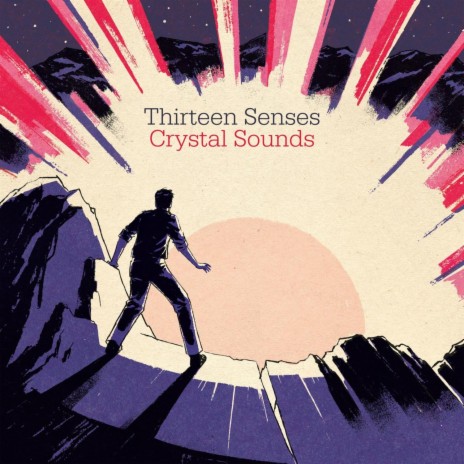 Crystal Sounds cover art