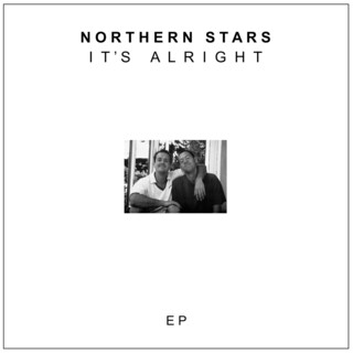 It's Alright EP