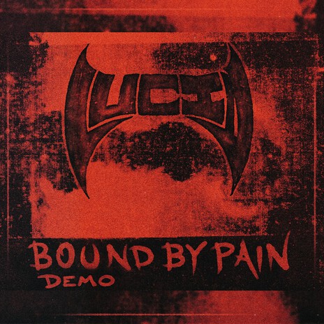 God Particle (DEMO) cover art