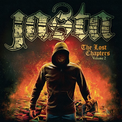 Return from War cover art
