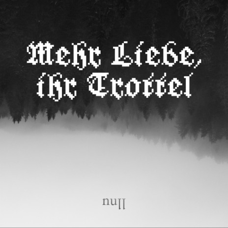 Wolkenbruch (Subkontra-Version 2024) cover art
