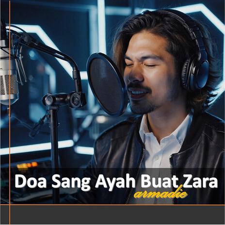Doa Sang Ayah Buat Zara cover art