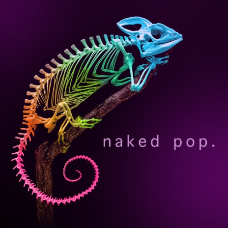 Break the Chains cover art