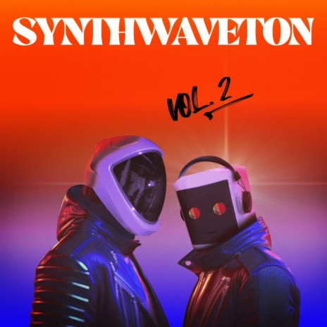 Voyager | Kyklos Galaktikos | Final Synthwaveton, Vol 2 | Experimento #59