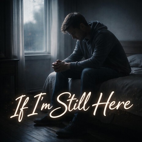 If I’m Still Here cover art
