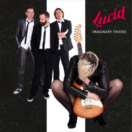 Cry cover art