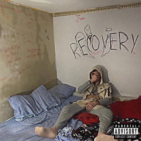 Recovery ft. Nowei & Folss cover art