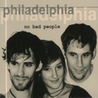No Bad People