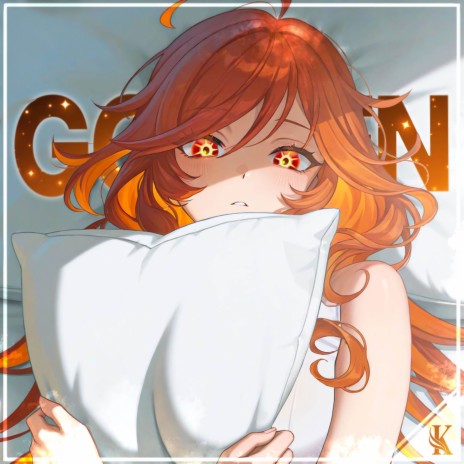 Golden (Rock Version) cover art