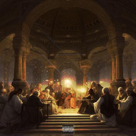 猪八戒的幻想日记 cover art