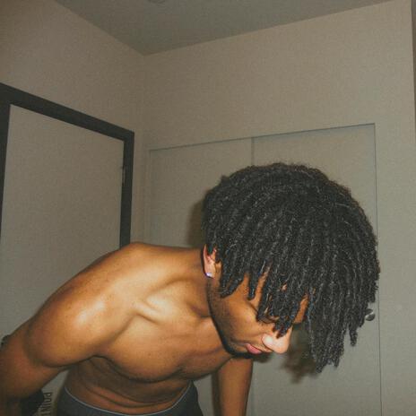 LUV IT cover art