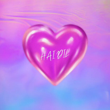 Hai Dil cover art