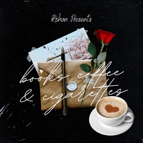 Books, Coffee & Cigarettes cover art