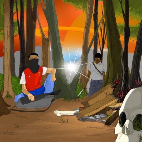 Freestyle Apocalypse 3.0 ft. Sentito La B cover art