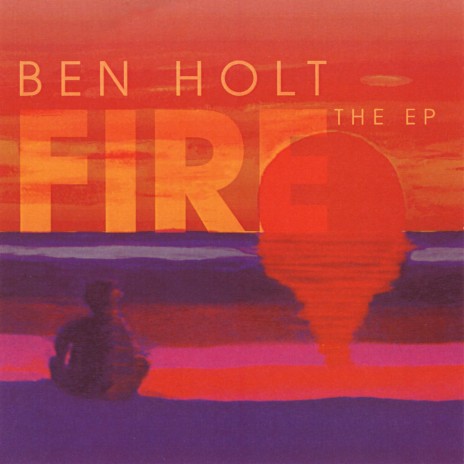 Fire cover art
