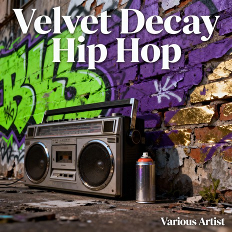 Creepin Swagger and Egotistical Sign cover art