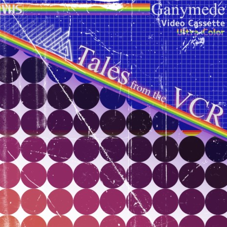 Tales from the VCR cover art