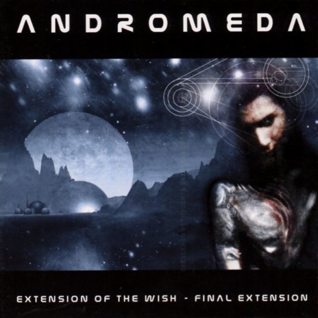 Arch Angel cover art