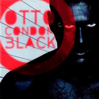 Condom Black