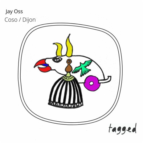 Coso (Original Mix) cover art
