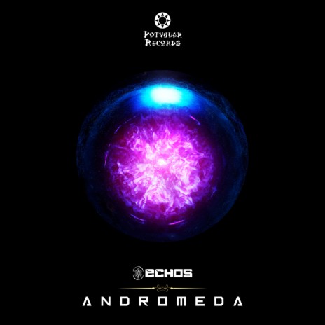 Andromeda cover art