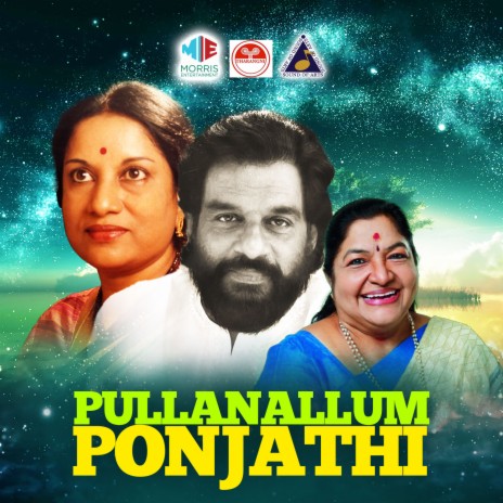 Sevvanthi Poo ft. K S Chithra cover art